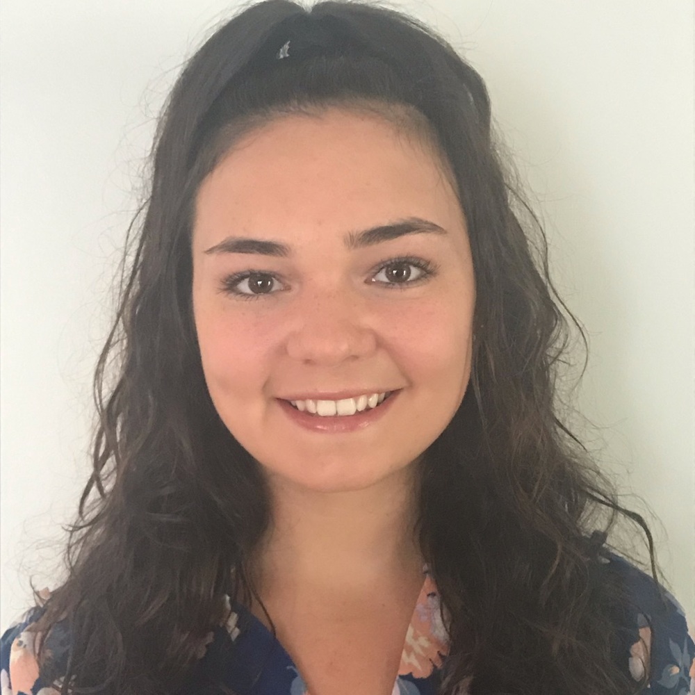 Meet your Posher, Gianna